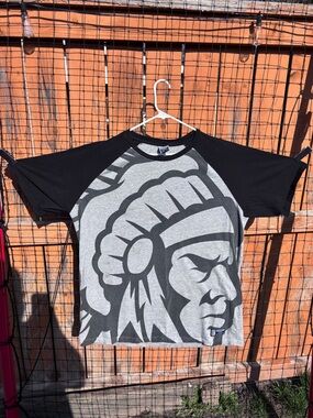 Hustle Gang Chief Tee